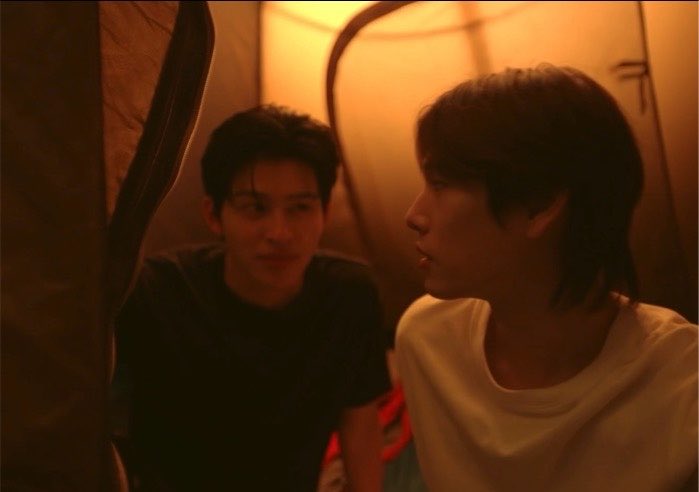 drarry_175's tweet photo. ดูหน้าดิโคตรอันตรายอ่ะ ลูกพีชหนีไปลูกกกกก

#PeachAndMeSeriesFinalEP https://t.co/a7QnjiVUl0