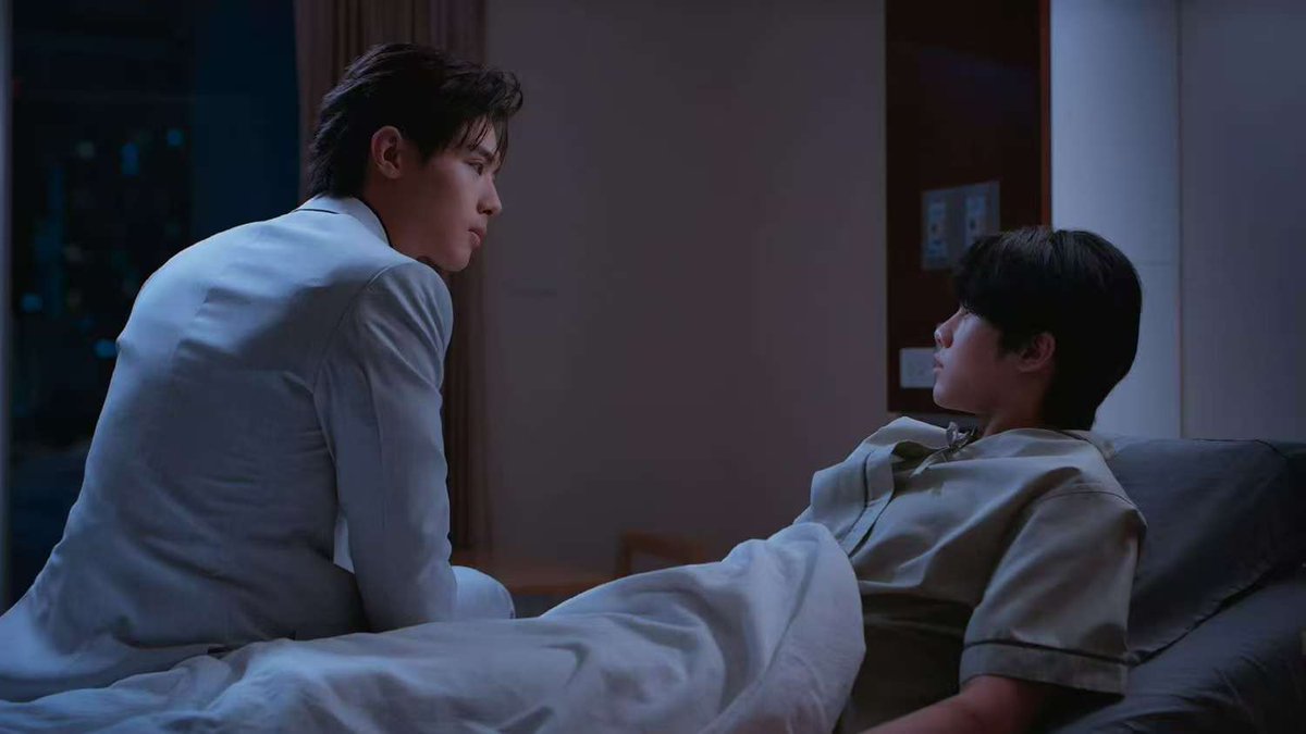 xxuqyun198502's tweet photo. I’m nervous yet excited to watch the conclusion of this amazing revenge drama
既紧张又期待，看完这部精彩复仇剧的最终收尾

PAYBACK THE SERIES FINAL EP

#PaybackFinalEP
#PAYBACKTheSeries https://t.co/fhOzDTsPTA