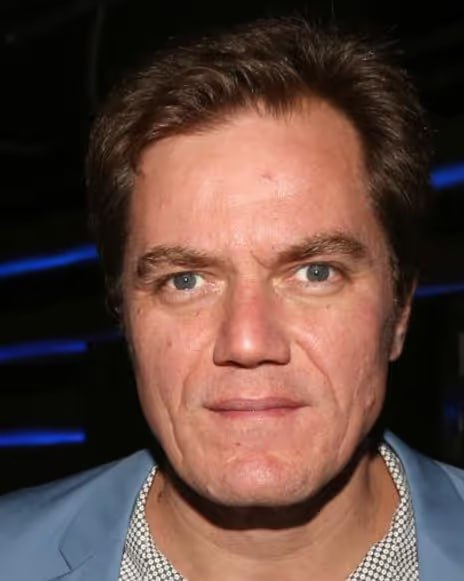 vandio_m's tweet photo. Famous Actor Michael Shannon on Donald Trump: “He’s an idiot. He’s a total idiot. He’s not my president. I will never call him the President of the United States.”  What is your reaction? https://t.co/trSPvskFul