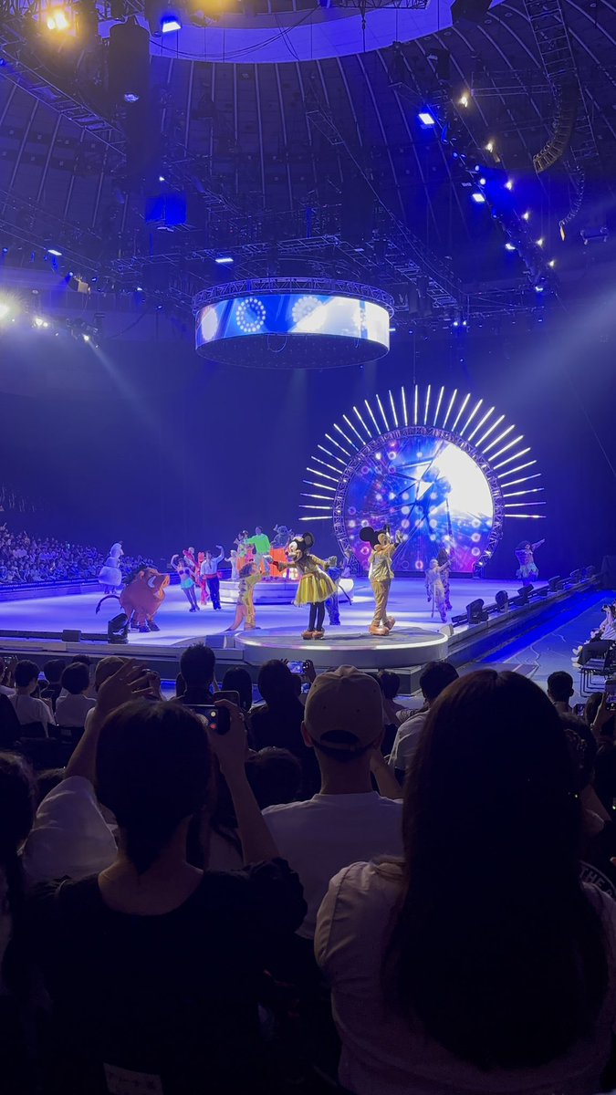 otak_225's tweet photo. 好き×好きが近くで見れてほんと幸せな1日でした！ https://t.co/5vuSfNoUGV