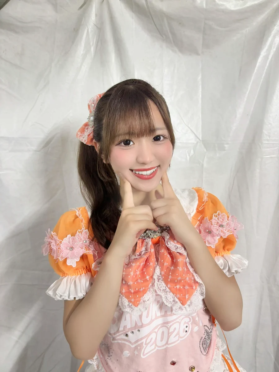 夢乃菜生【SAKURADOLL】8/16 Zepp Shinjukuワンマン on X: 