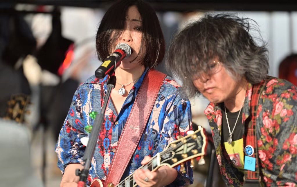 comse_haseaya's tweet photo. ライブをしました https://t.co/mA34farWBl