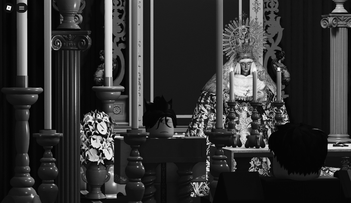 Carl_Caztillo30's tweet photo. May your soul rest in the eternal peace and embrace of our Lord. You will always be remembered with love, and your memory will forever remain in our hearts.

(Roleplay Purposes Only) https://t.co/zVLPagEKu6
