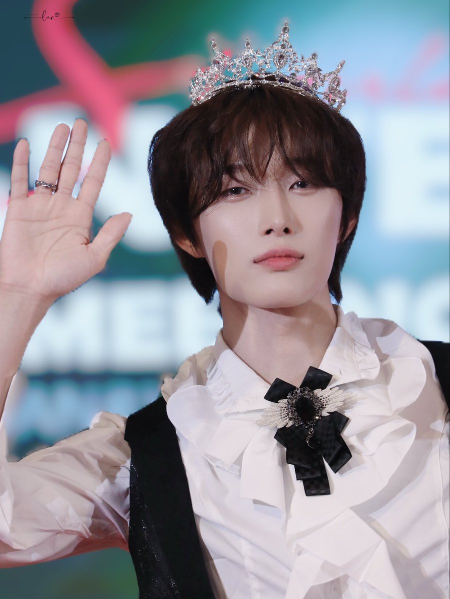 ITS__LAN's tweet photo. 20260801

왕자님, 안녕하세요👋

#OMEGA_X #오메가엑스 
#재한 #JAEHAN #김재한 https://t.co/isZM6qhZiN