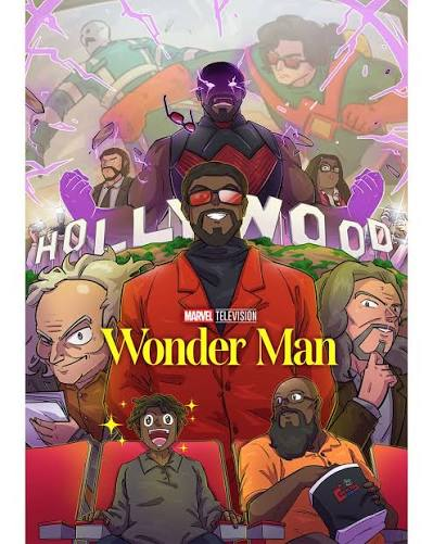 Blue__Ronin's tweet photo. #SaveWonderMan
(Art By: @CharactersDairy) https://t.co/YKM1fsNKVw