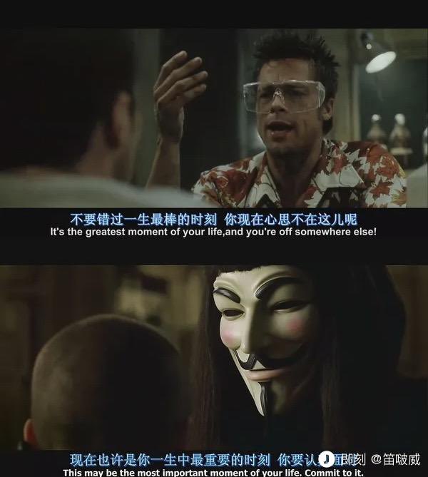 KUGQS172's tweet photo. 『 只有面对自己的痛苦和恐惧，
   才能获得重生、自由。         』 https://t.co/k2NMwTnCpK