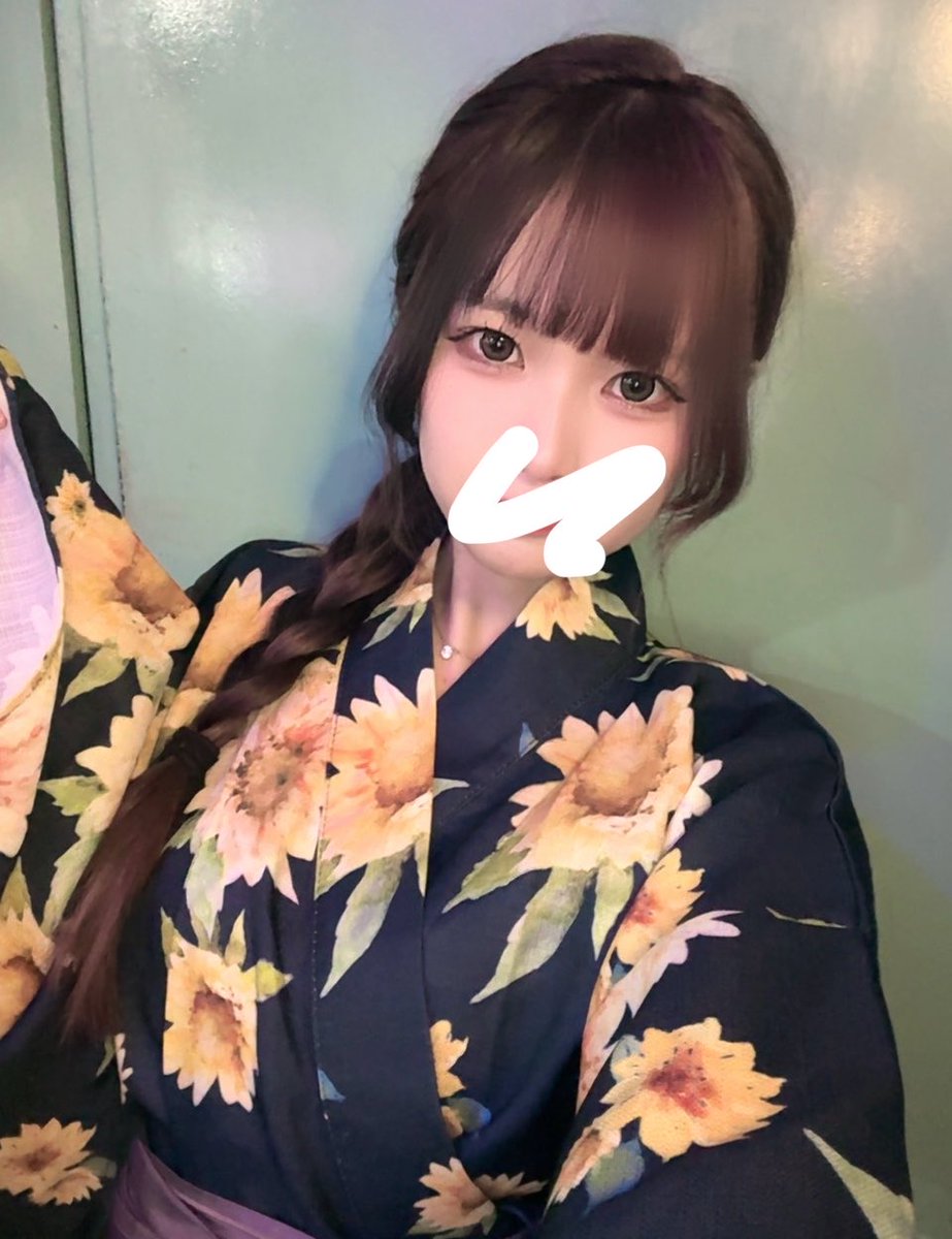 mirapale_moa's tweet photo. おまつりいきたい https://t.co/KbMPons34f