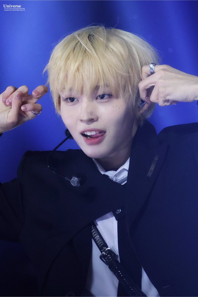 for_kkfp's tweet photo. 251115 kgma

#킥플립 #kickflip #케이주 #keiju https://t.co/sygxFuNkCj