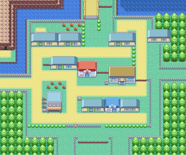 Dragonsden95's tweet photo. Neo Ciudad Celeste vs Ciudad Celeste RF/VH

Durante la T-4, Celeste también se transformará en sus versiones de oro y plata.
Me he basado en el mapa de Pkmn Cristal.

'Kanto está vacía en GSC' a pesar de ello, alguna que otra cosa se podrá hacer en la 'Neo Celeste' y alrededores. https://t.co/daO35hiqXr
