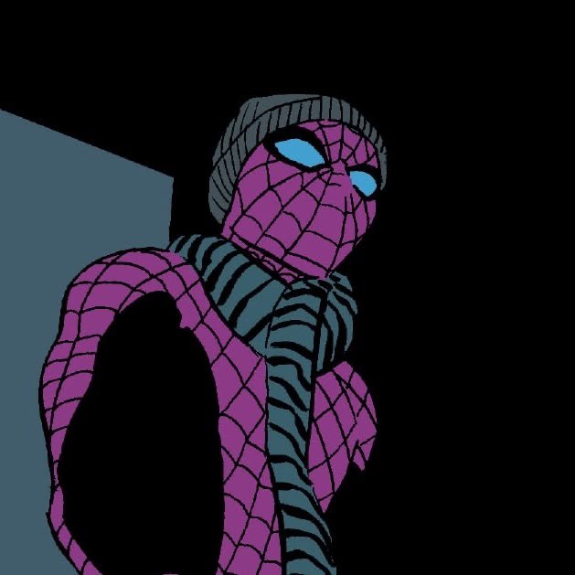 _ThwipsandQuips's tweet photo. “Cold…”

He shivered.
-
-
-
-
#OpenRP #MarvelRP #OpenDMs #LewdRP #NsfwRP #SfwRP #NonlewdRP https://t.co/VqIhKu8aiW