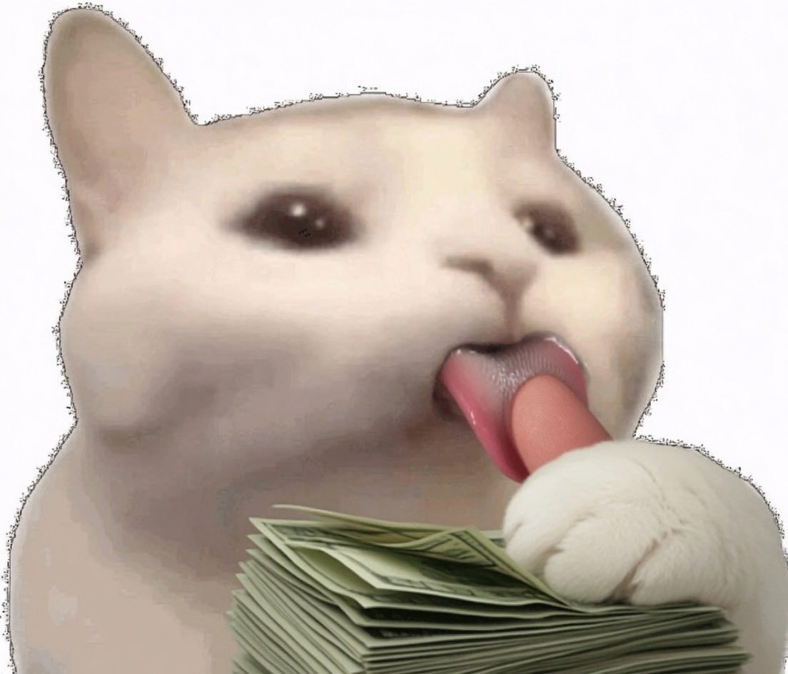 BlehcatHood's tweet photo. $:p  Bleh https://t.co/cwvKgPfVtJ