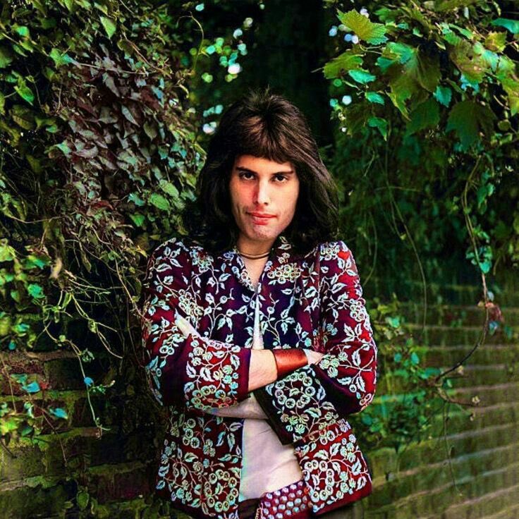 fredsladygodiva's tweet photo. Young Freddie Mercury: 𝗧𝗵𝗲 𝗱𝗲𝗳𝗶𝗻𝗶𝘁𝗶𝗼𝗻 𝗼𝗳 𝗰𝗼𝗼𝗹 🤩

#FreddieMercury #Queen https://t.co/2qkbFzuifV