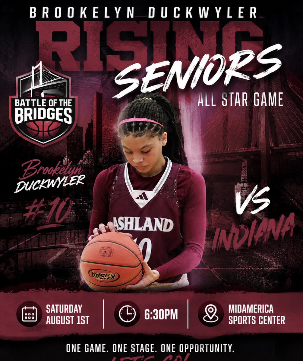ashland_kittens's tweet photo. Let’s go @brookelynduck 
Good luck today @Mytowntvhd @riseupsports1 @TheMizzHill @PGHKentucky @PrepGirlsHoops @TRow1987 @DDSportsNetwork @tristpridebball @CoachDAsiedu https://t.co/SWuB4oH22k