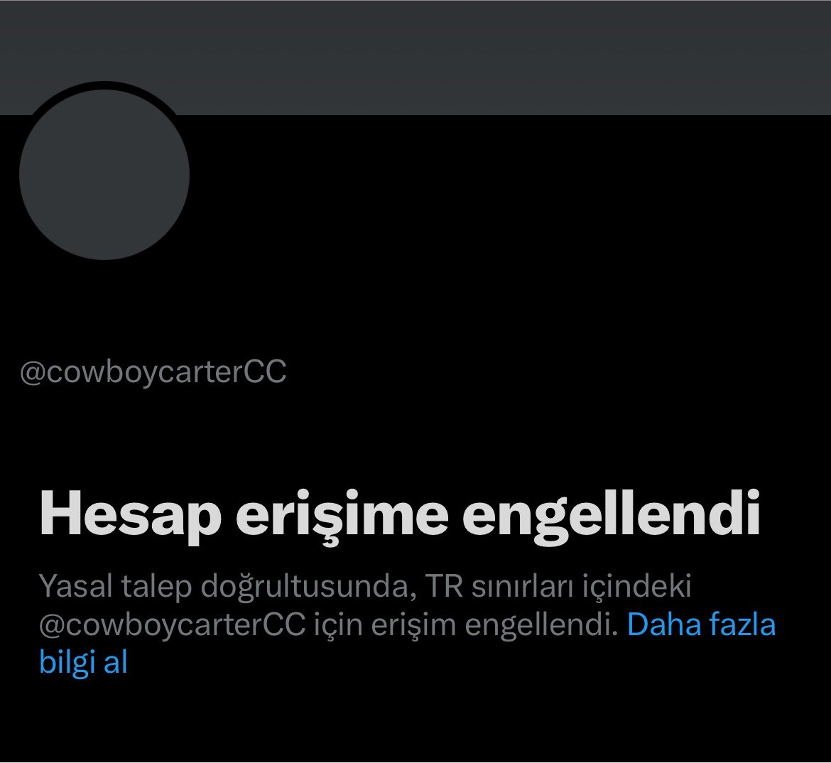 cowboycarterC's tweet photo. öglen infazım verilmemiscesine…
yine, yeni, yeniden
selamlar dostlarım🤠 https://t.co/f2eRGozAQ4