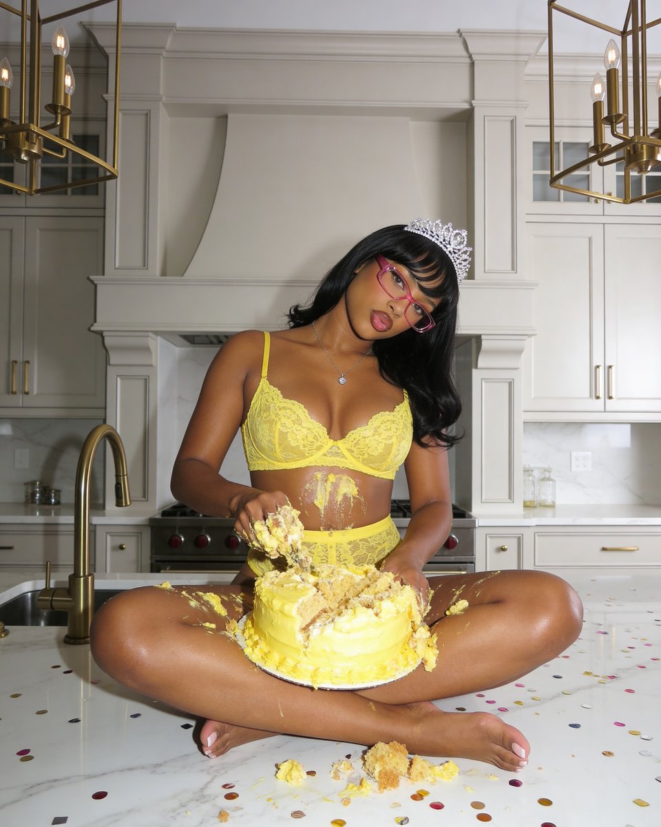 PlasticBunnnie's tweet photo. 💛💛💛 BIRTHDAY SALE ALERT 💛💛💛

Everything on my YourVids is 25% OFF for the next week 🎂✨

If you’ve been waiting for the perfect excuse… this is it 😇💛

🔗 [https://t.co/9jDW6tU2cY] https://t.co/qIBs7L9rjB
