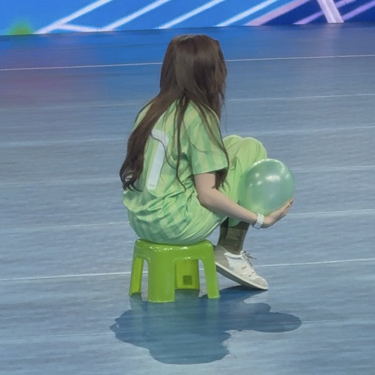 CCeechom's tweet photo. บุคคลที่ถูกโอ๋ที่สุดใน GirlsCup2026 : https://t.co/mOAsAXSM2K