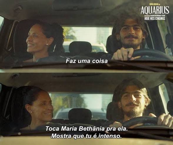 pedrojoaquimp's tweet photo. Assisti Aquarius ontem e quase infartei de vergonha com esse diálogo https://t.co/aA26pRfKCN