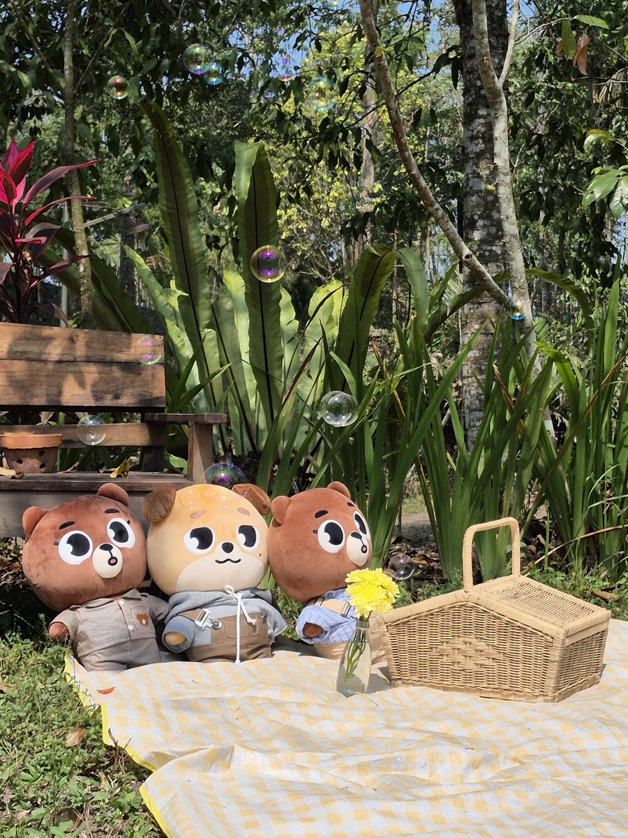 avocadablue's tweet photo. saturday well spent ☀️🍃
happy weekend everyone!!! 🥰 https://t.co/Vm7926PzCB