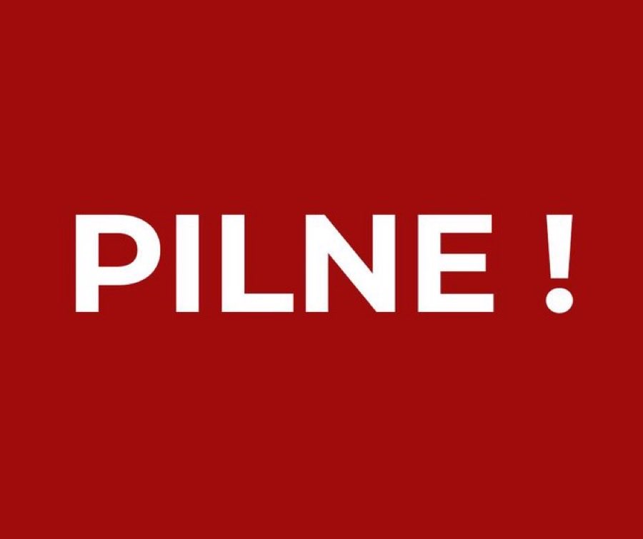 Waldema51723109's tweet photo. PAMIĘTAJCIE ŻE LEWAK TRZASKOWSKI WSPIERAJĄCY tęczowe🤮 marsze  CHCIAŁ ZABLOKOWAĆ MARSZ POWSTANIA WARSZAWSKIEGO ‼️‼️‼️PAMIĘTAJCIE I !!!!!!!!!!!!!!!!!!!!!!SKŁADAJCIE PODPISY POD LISTAMI REFERENDUM ZA ODWOŁANIEM GO Z  PREZYDENTA WARSZAWY !
NIGDY WIĘCEJ 🤮🤮🤮🤮🤮 https://t.co/FvOU1gwhtE