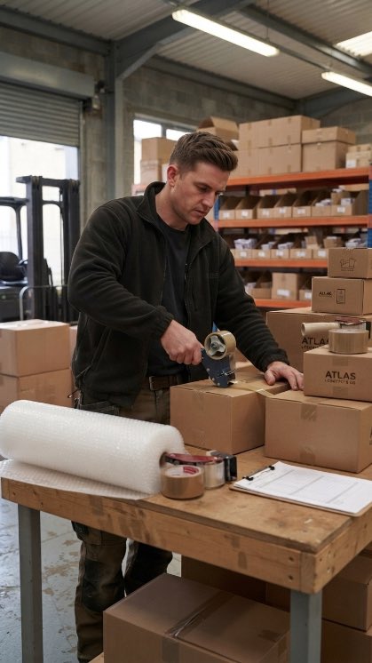 Atlasb2b's tweet photo. You don’t need another course teaching you how to sell.

You need access to the right products.

For years we’ve supplied businesses, wholesalers and resellers behind the scenes.

Now we’re opening the door.

✔️ Quality-assured stock
✔️ Private &amp; white label
✔️ 24 Hour dispatch https://t.co/0pBXs4t2DO
