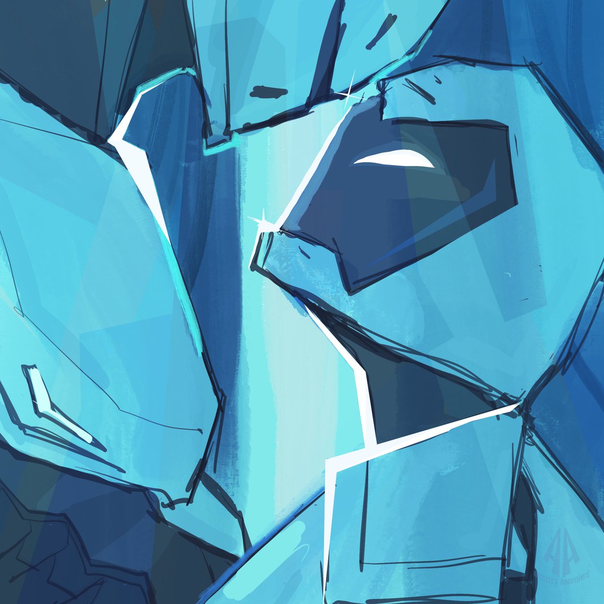 AscottAnimate2's tweet photo. Now kiss
#robots #ocs #robotoc https://t.co/QvdvOJde7C