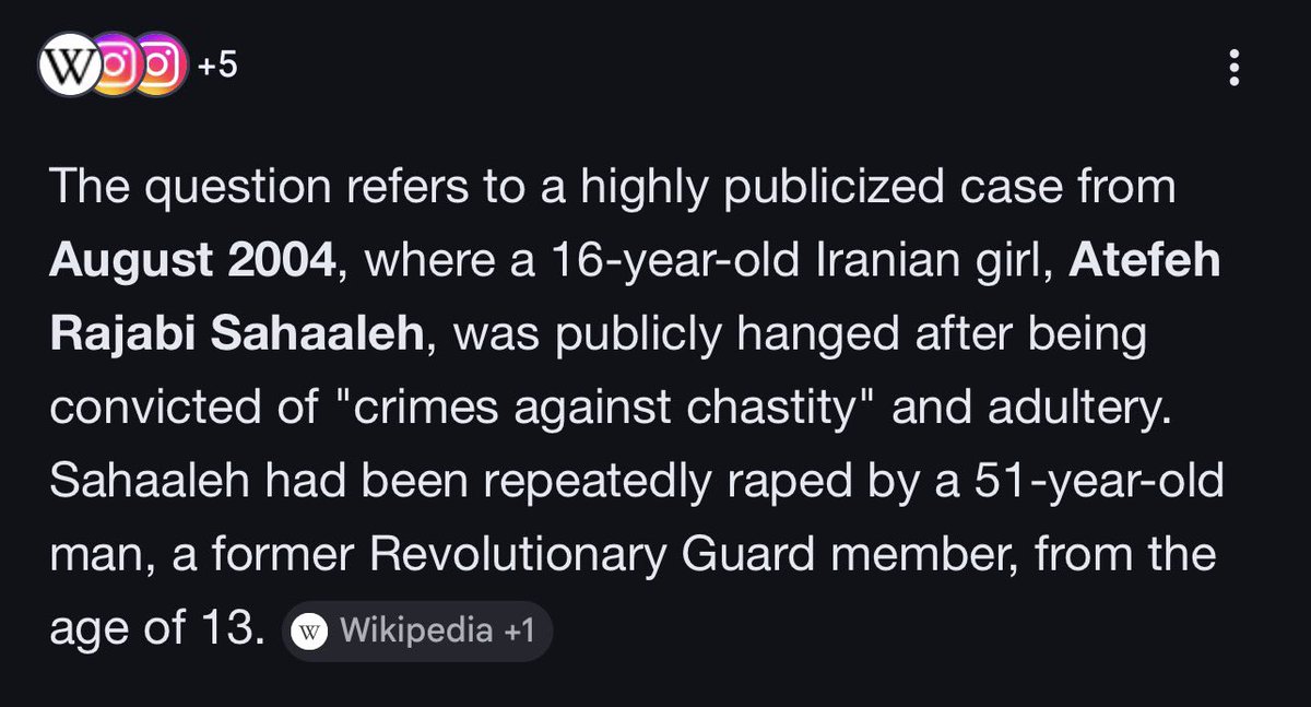 FlashersUnder40's tweet photo. @Mbakaza4L Everything Epstein did is legal in Iran btw, and way worse stuff is actually https://t.co/NiMlhYXnKu