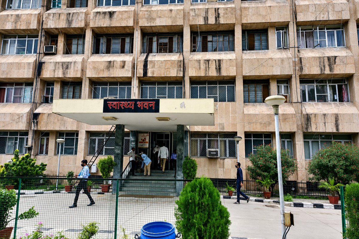 4thgraderaj's tweet photo. 📌 चतुर्थ श्रेणी 

🏥 चिकित्सा विभाग 

सभी जगह से रिक्त पदों की सूचना आज स्वास्थ्य भवन पहुंच चुकी है।

सोमवार को कन्फर्म हो जाएगा आगे की प्रक्रिया का। 🙏🏻

@DineshJat017 @Manager_KD https://t.co/CInplD94mU