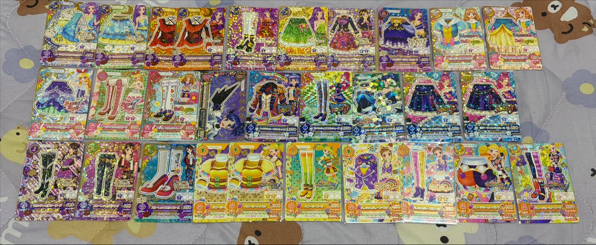 guttuaka_'s tweet photo. @8p7hy 選んでいただいたカードはこちらでお間違いないでしょうか？
こちらで目視して状態が悪めのものは省かせていただきました。
合計枚数101枚、送料込9500円でのお譲りでいかがでしょうか？
ご検討頂けますと幸いです。 https://t.co/EBwTjia318