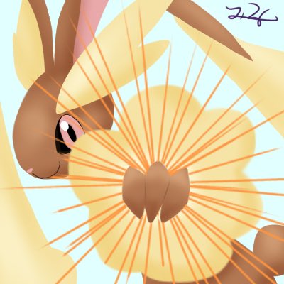 みるく tweet media