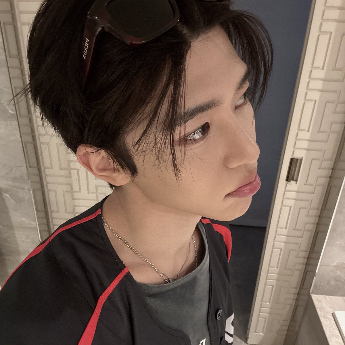 yushideflair's tweet photo. Kakak cantik 🥺🥺🥺🥺🥺 https://t.co/3LDTMesIgS