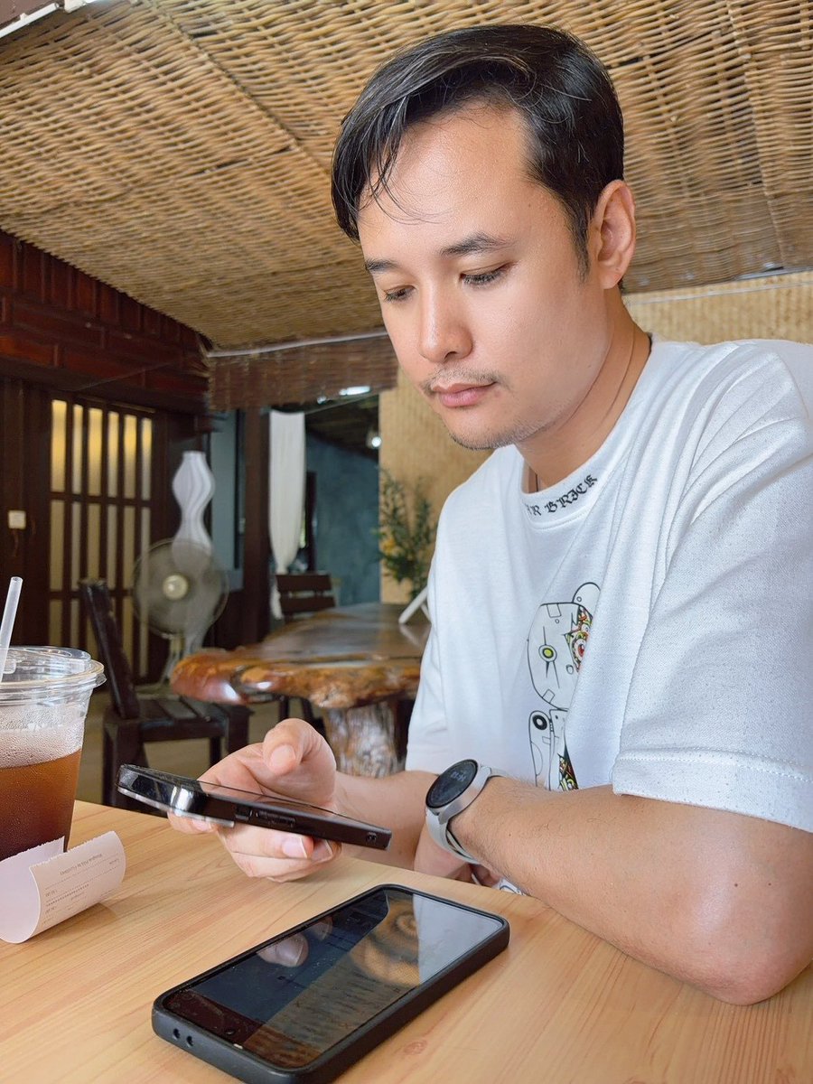 Warawut005's tweet photo. มีใครจะชวนเราไปกินเบียร์เป็นเพื่อนไหม 
#เครือสหพัฒน์ #แหลมฉบัง #ศรีราชา https://t.co/FAnaaM3F0f