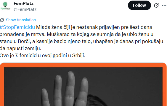 ZoraN tweet media