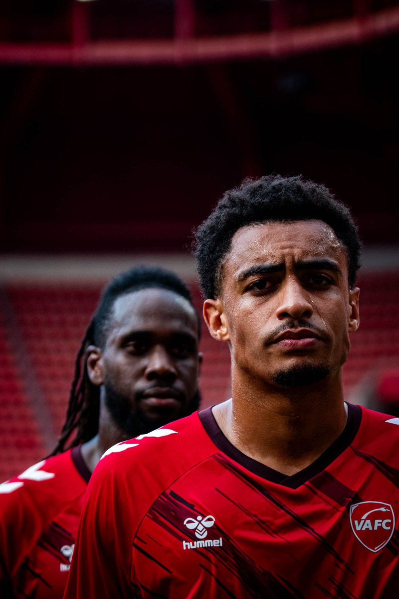 TEAMVAFC's tweet photo. Ramène qui tu veux, on les prend @ligue3betclic
🎞️ VAFC - Boulogne, la pellicule du match ⤵️
_____
📂 | #VAFCUSBCO #Ligue3 #vafc #usbco https://t.co/Rd61efRTUM