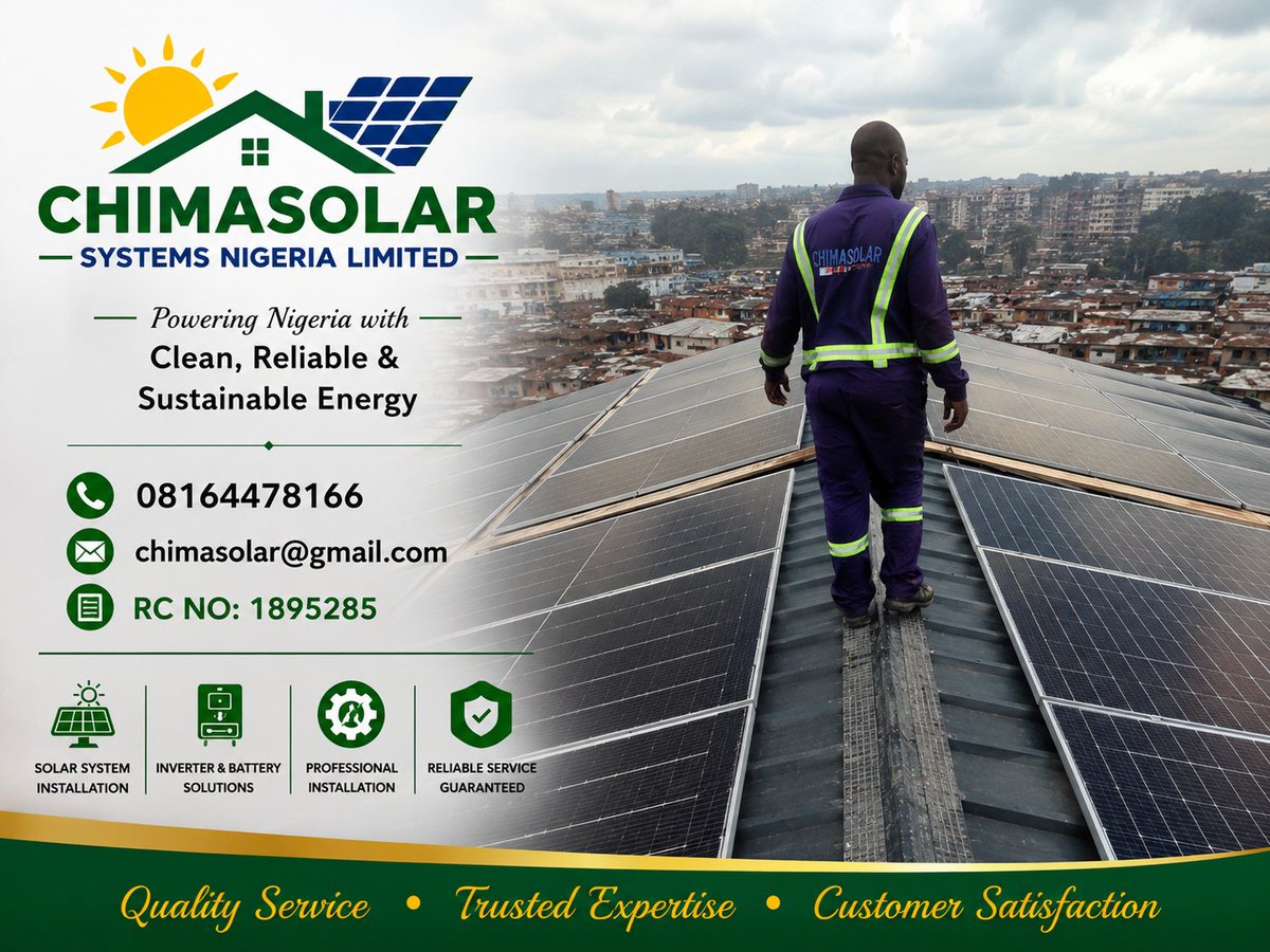 solarchima's tweet photo. Chima solar is best solar https://t.co/q6oCNDbQEc