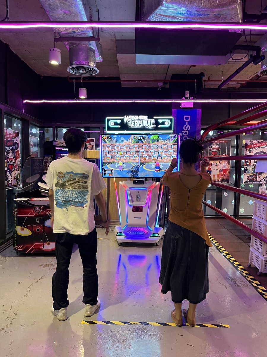 Maichaiphuchai's tweet photo. @Fiwthatiyakon @Tarn__On วันนี้พี่ม่อนเอเนอร์จี้เต็มร้อยจริงงง 45555555

#Almondbabybigboy 
#ด้อมภภ #PSPW https://t.co/CHVr7tJl4m
