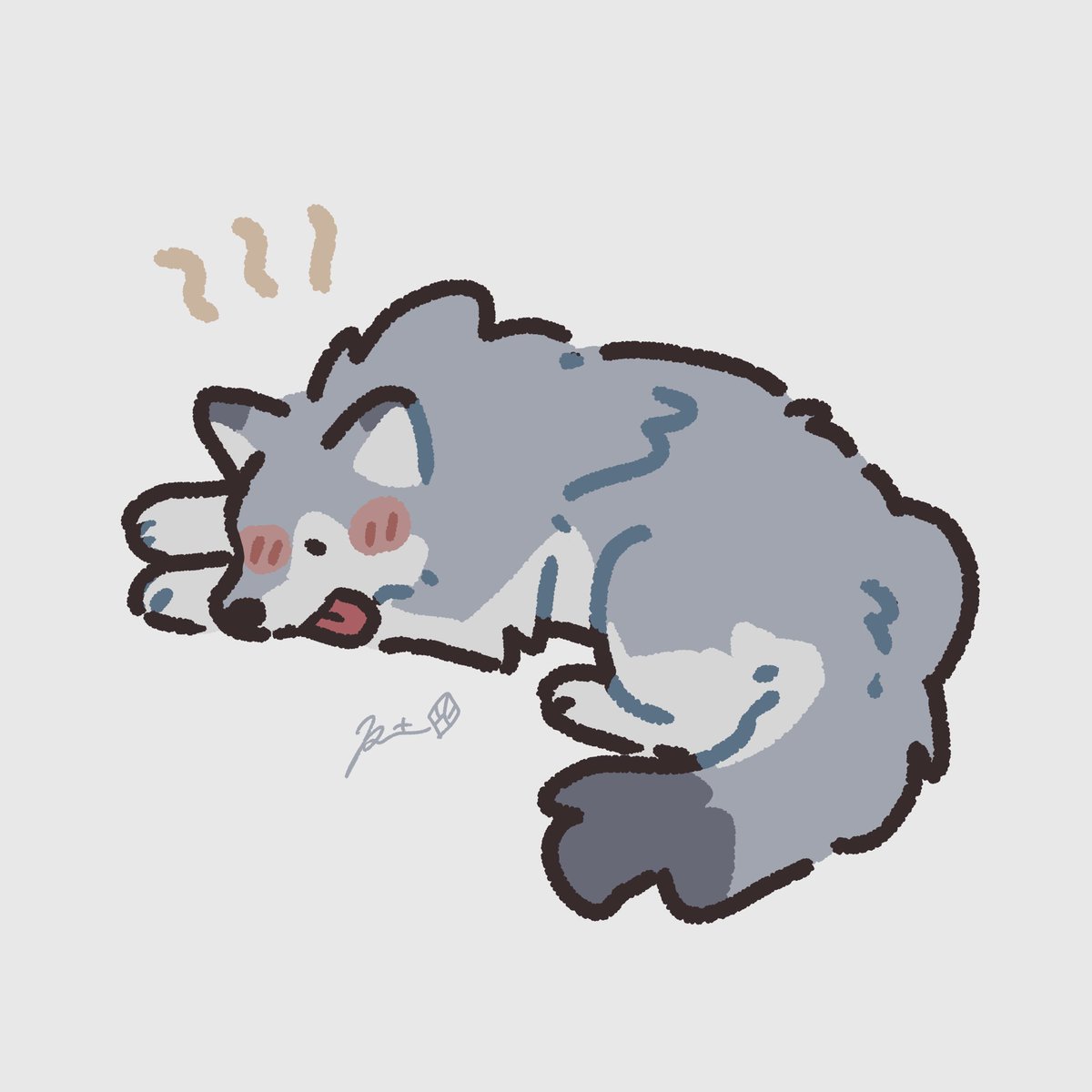 rinrinwolf's tweet photo. 489
#wolfarium https://t.co/hm4Fx9RsiR