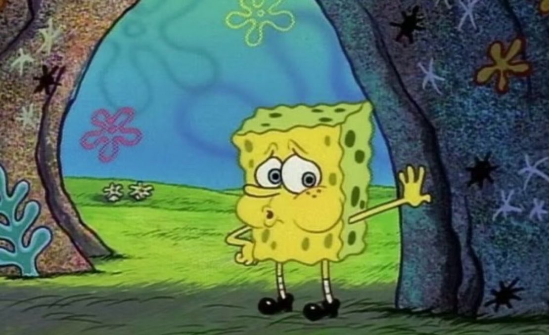 Laura_arma_ni's tweet photo. Me 36 minutes into my 8 hr shift: https://t.co/1jI3SxVY2i