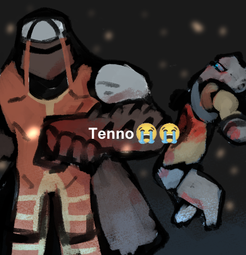 d00makia's tweet photo. #warframefanart #tennocreate https://t.co/oqN5iYAbyq