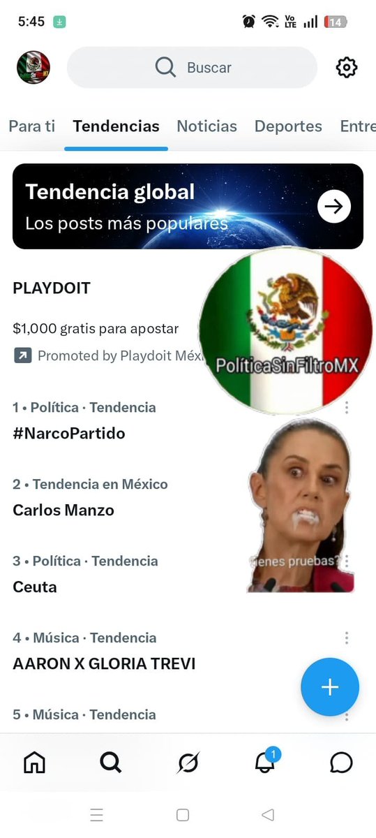 eltegga's tweet photo. @PartidoMorenaMx @LoreniaValles_ @CelidaLopezc @JavierLamarque_ @A_MontielR @CitlaHM @RicardoMonrealA @Sergeluna_S #Narcopartido https://t.co/0S5CU15ZOH