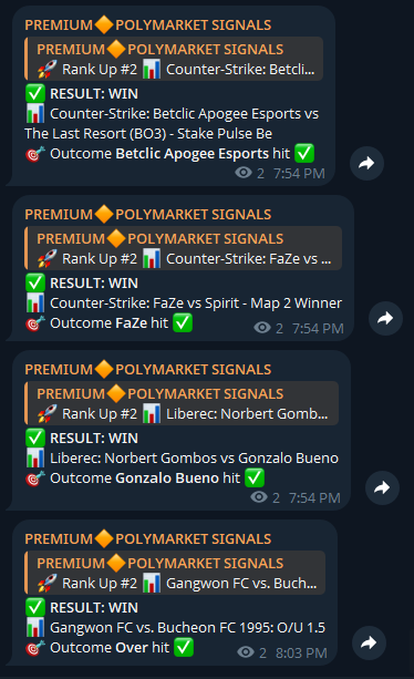 aicryptokey's tweet photo. @Polymarket I normally keep my data sources to myself, but https://t.co/kw9J0lOard is too good. It completely changed how I look at liquidity and volume trends. https://t.co/xR78JlSZPO