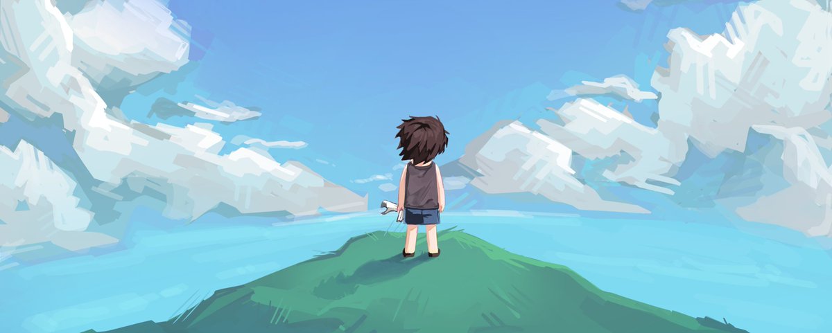Bun_1333 tweet picture
