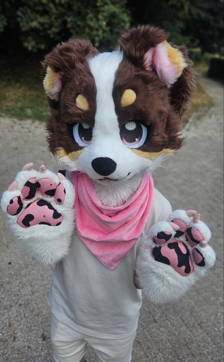 KindridFox's tweet photo. We went to a vineyard in suit by lil train x3 https://t.co/mcSiQxb9vd