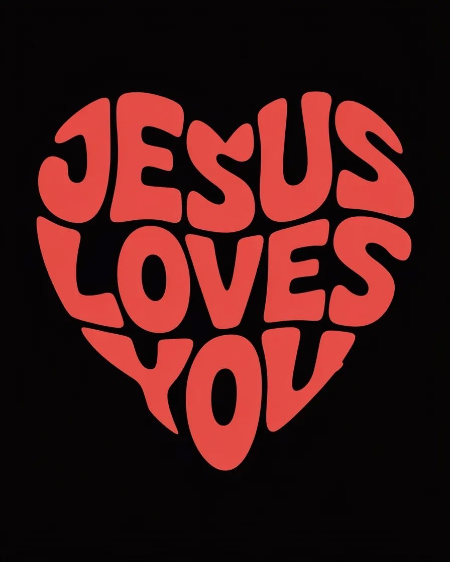 SupermanSurf33's tweet photo. JESUS LOVES YOU ❤️😎🤙 https://t.co/zz4RzmFala