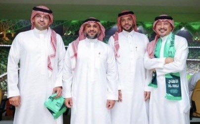 eliilil1's tweet photo. اخرجو يافاشلين مدري يقعد طول المعسكر نهايه المعسكر ينحاش من تعاملكم معاه انقدو مايمكن انقاذه
الاهلي ملك جمهوره موب لك ياروي ولا اللجنه التنفيذيه
 #HoenessToAlAhli https://t.co/EPMVbQjk5i