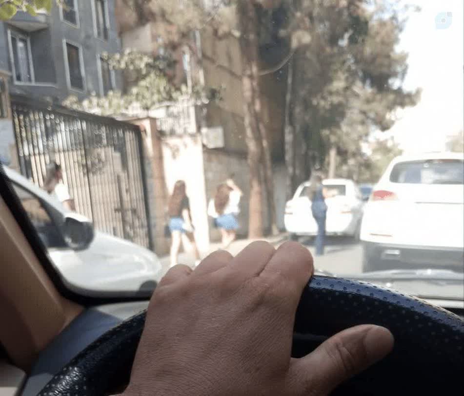 محمد والی نژاد tweet media