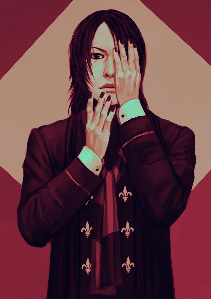 dizzymoon_69's tweet photo. 形而上流星
#BUCKTICK #櫻井敦司 https://t.co/j9GGypF6N9