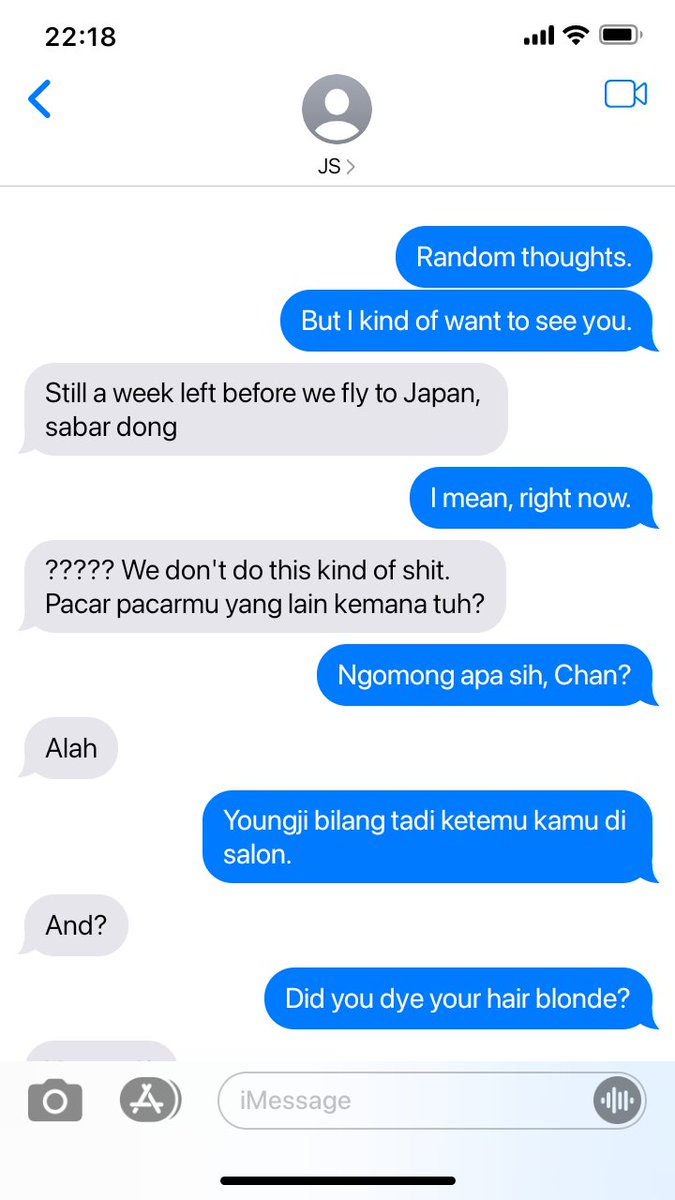 nikchrome's tweet photo. Soksyong divorced couple yang sama-sama belom move on. https://t.co/8LYbcvFGWD