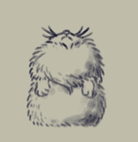 RunicJester's tweet photo. @eleven11neko Good enough, todays warmup. https://t.co/BsSowvtl1H
