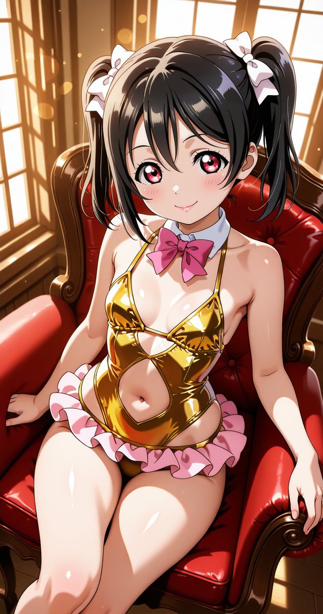 vircraft2nd's tweet photo. にこちゃん https://t.co/58rdMwQldy