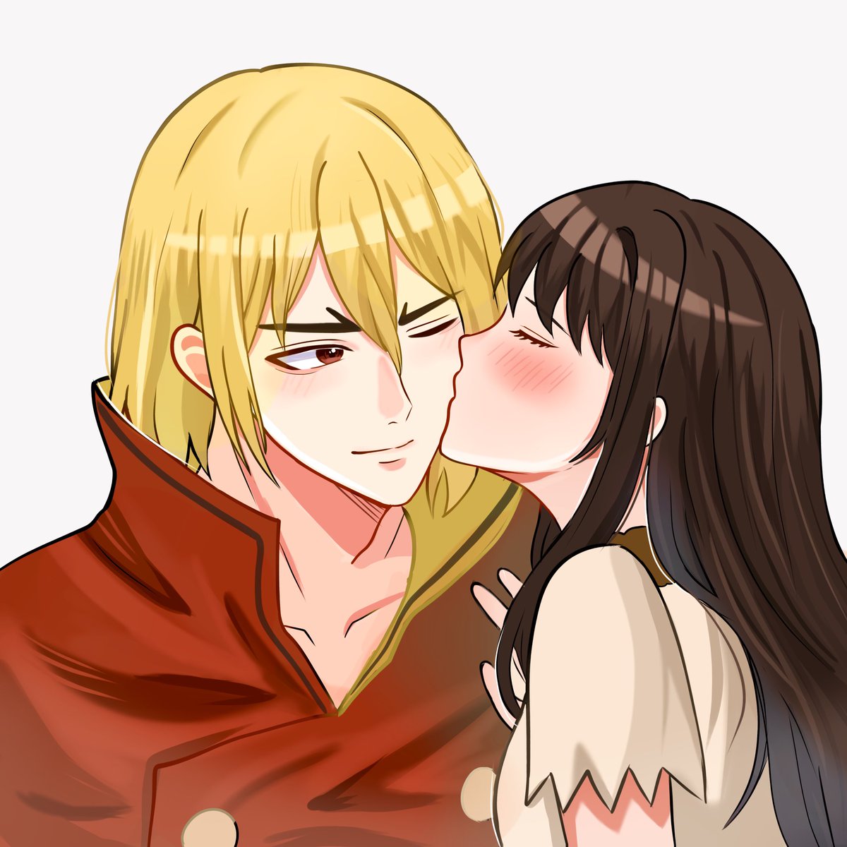 chiruverse_'s tweet photo. A silly game of truth or dare ended with a quick kiss on ryvsvi's cheek

“𝑰’𝒍𝒍 𝒈𝒍𝒂𝒅𝒍𝒚 𝒂𝒄𝒄𝒆𝒑𝒕 𝒕𝒉𝒊𝒔 𝒐𝒏𝒆… 𝒃𝒖𝒕 𝒏𝒆𝒙𝒕 𝒕𝒊𝒎𝒆, 𝑰 𝒘𝒂𝒏𝒕 𝒊𝒕 𝒕𝒐 𝒃𝒆 𝒃𝒆𝒄𝒂𝒖𝒔𝒆 𝒚𝒐𝒖 𝒄𝒉𝒐𝒔𝒆 𝒕𝒐.”🌷

anywayy Happy Girlfriend Day ♡
#ryupi #yumelokalgallery https://t.co/zgtS2i2wy3